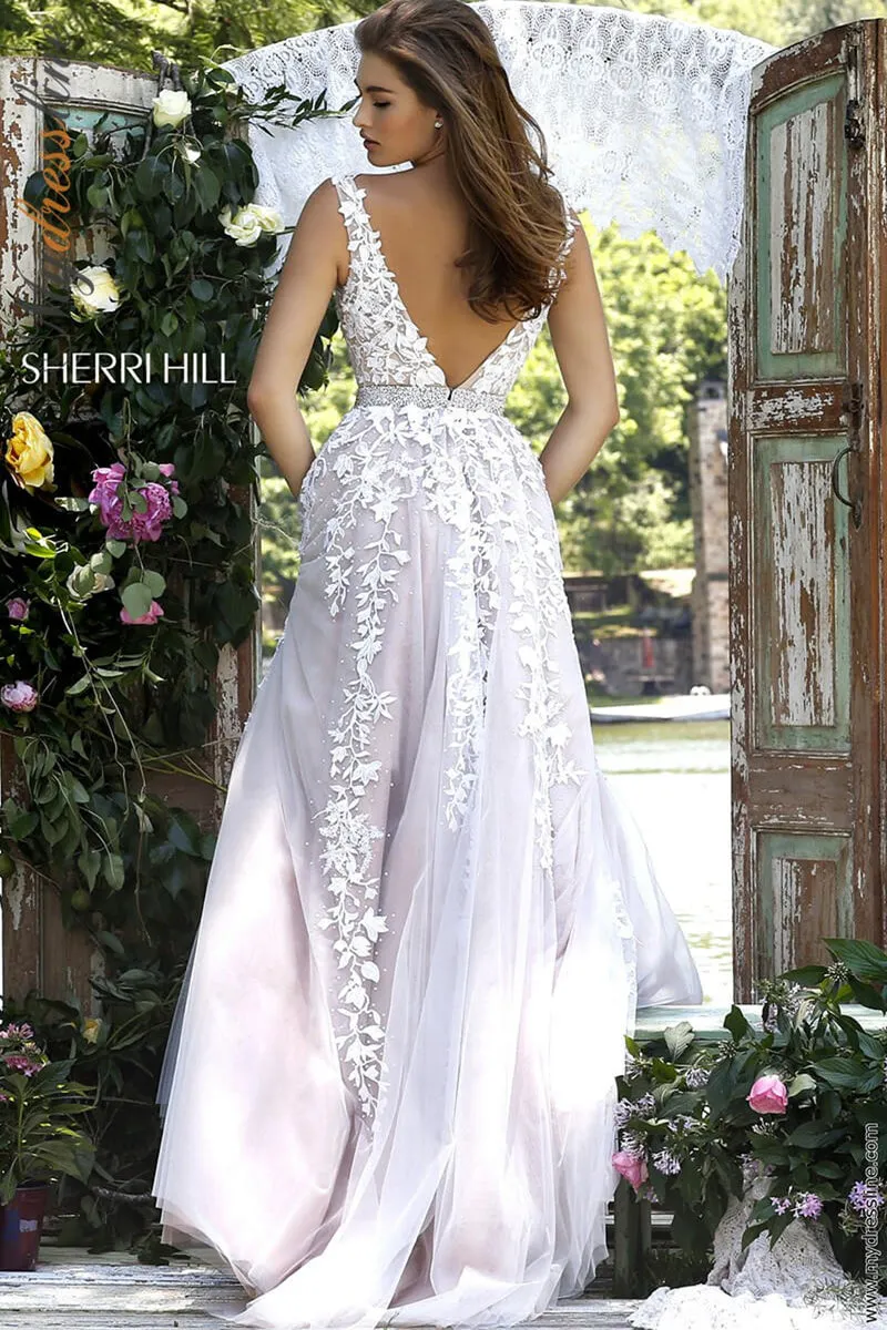 Sherri Hill 11335
