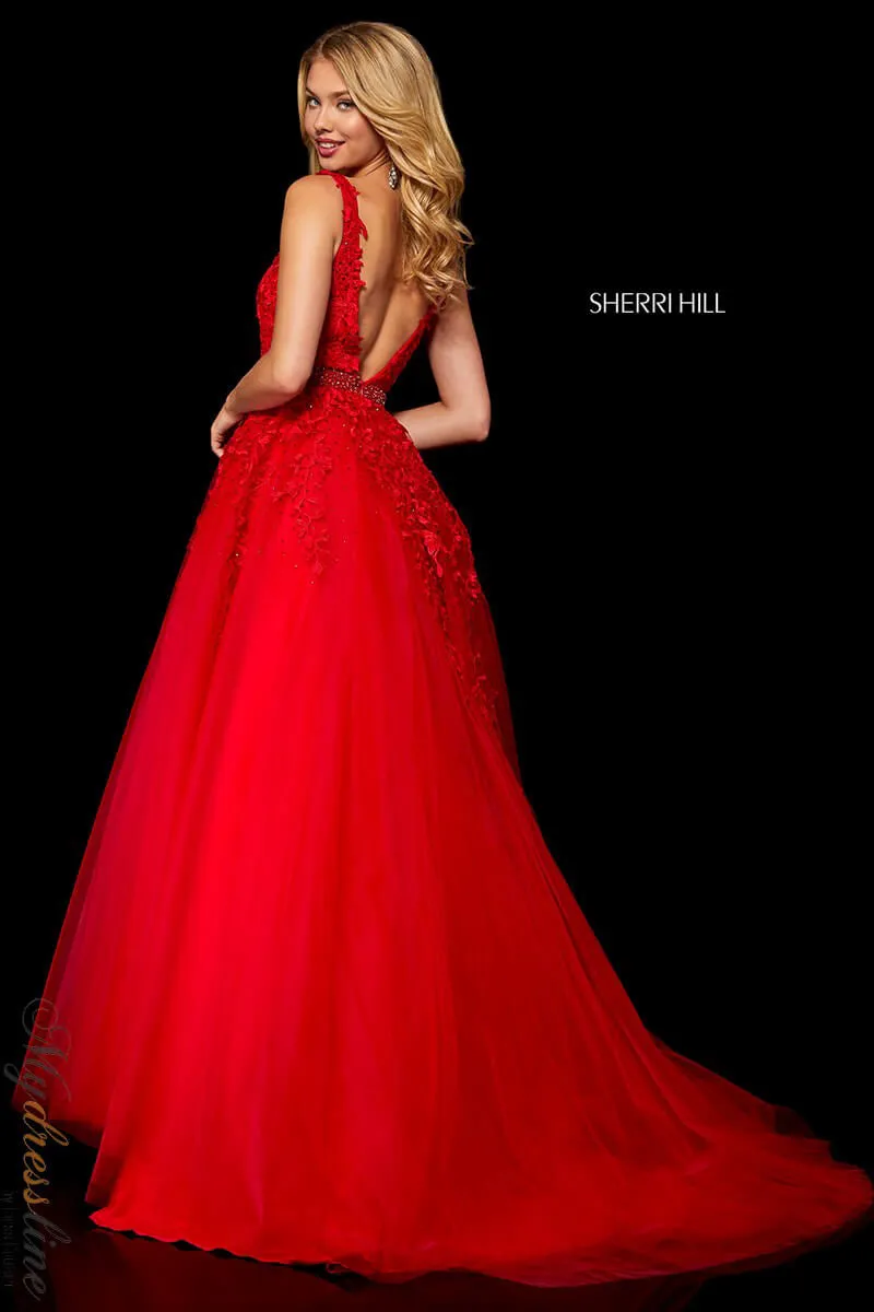 Sherri Hill 11335