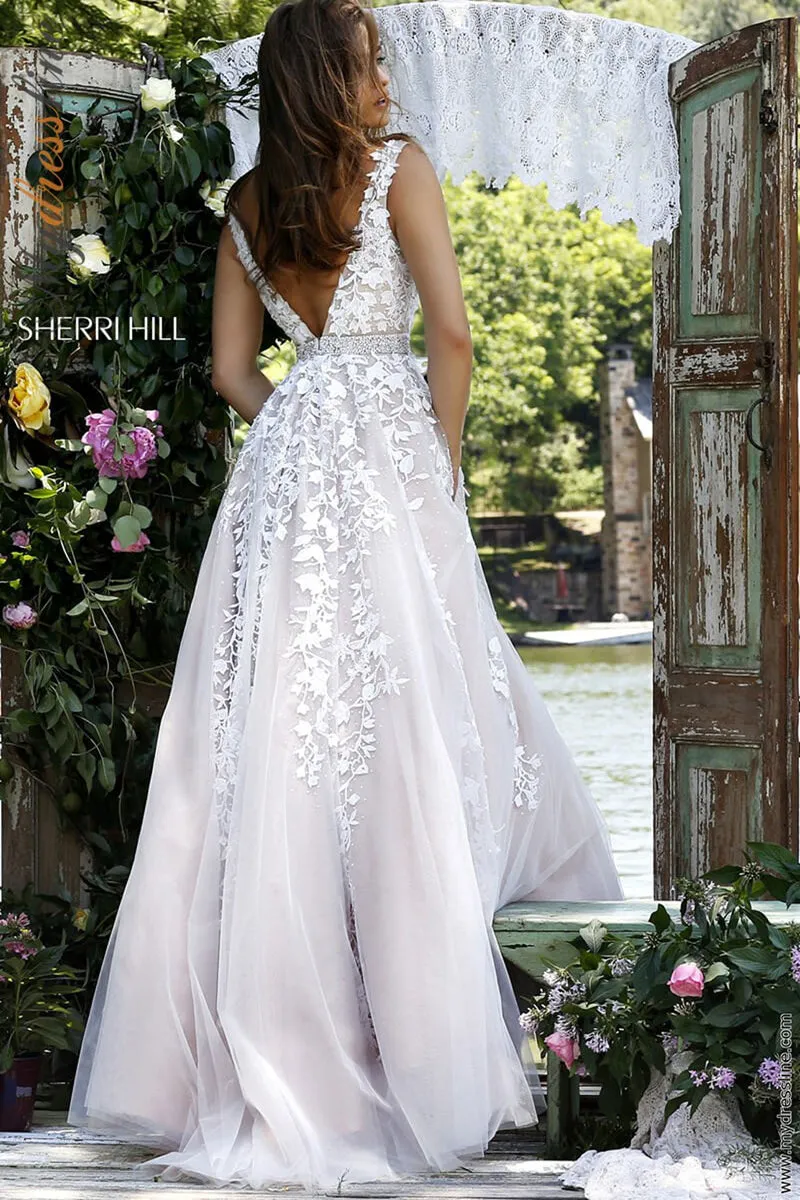 Sherri Hill 11335