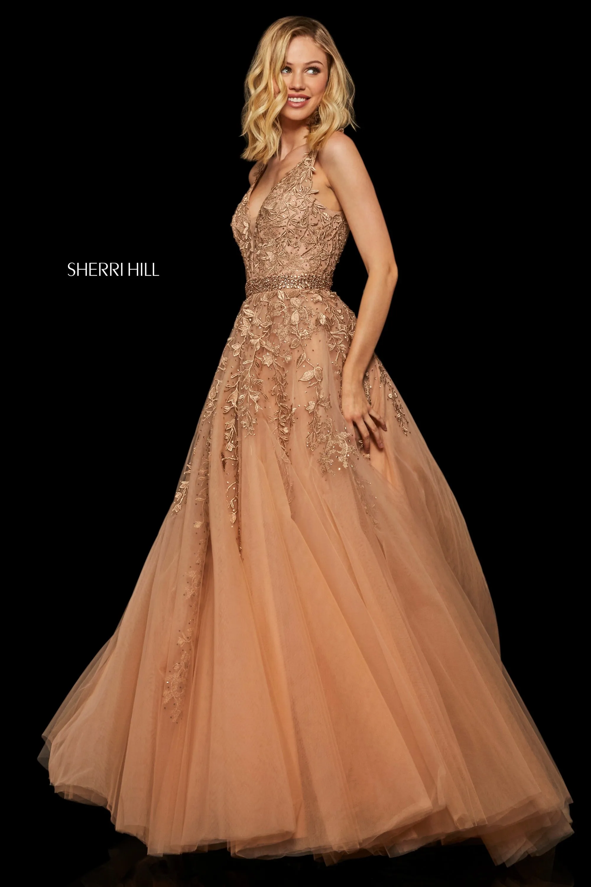 Sherri Hill 11335