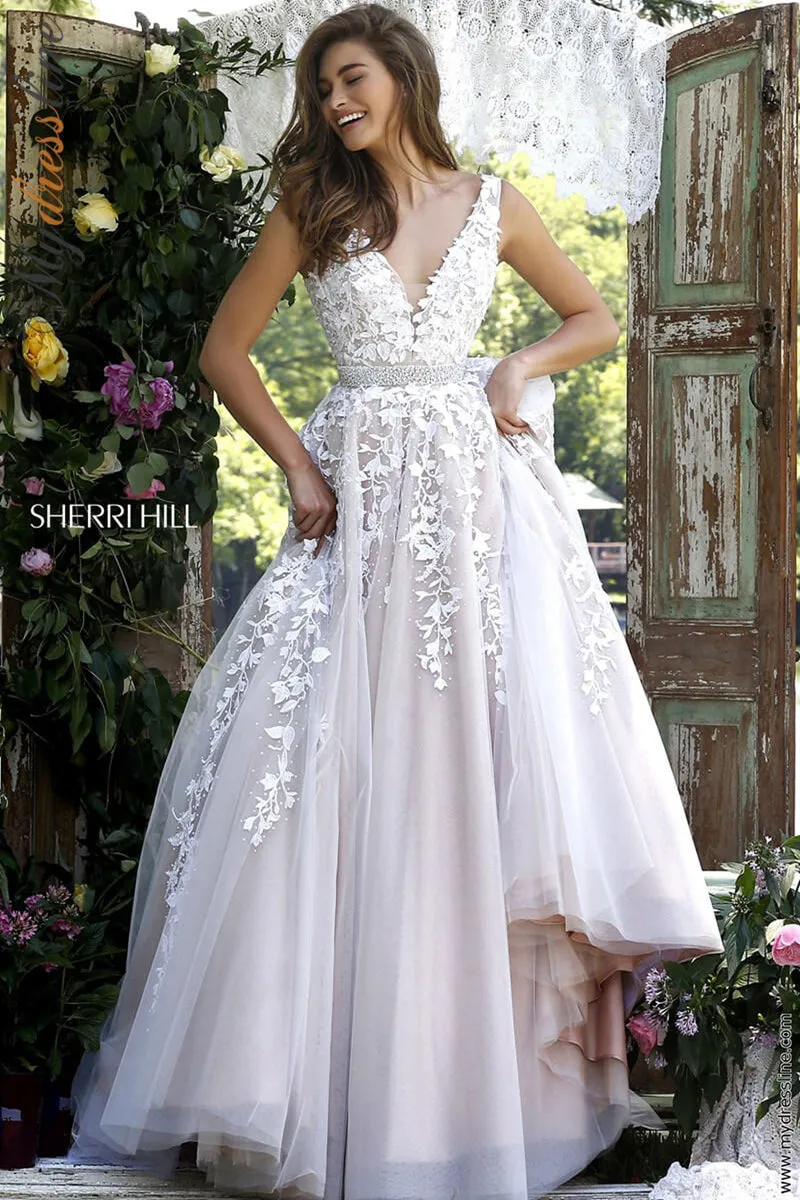 Sherri Hill 11335
