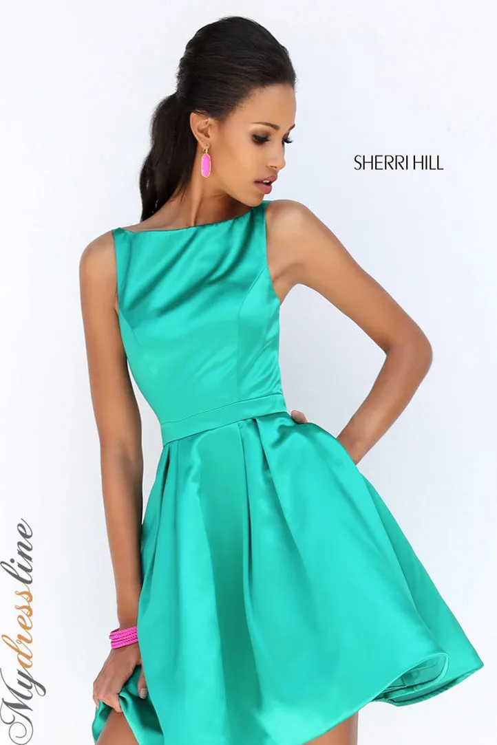 Sherri Hill 50427
