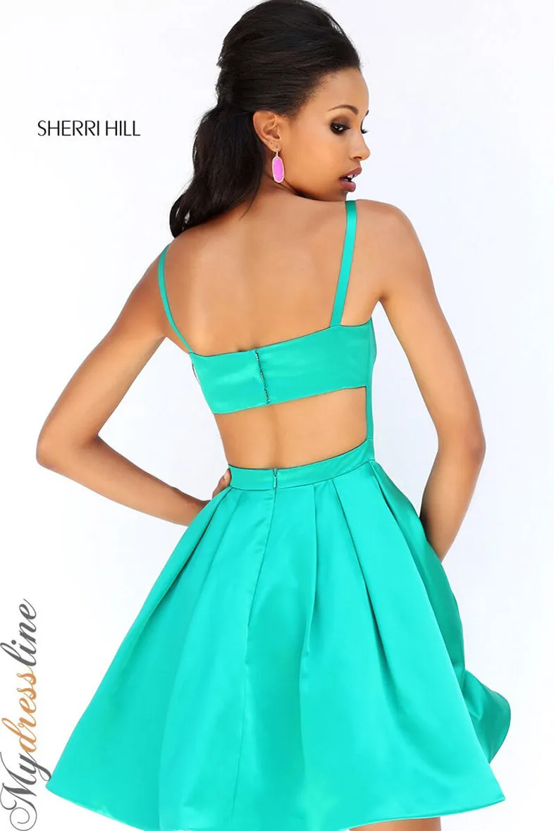 Sherri Hill 50427