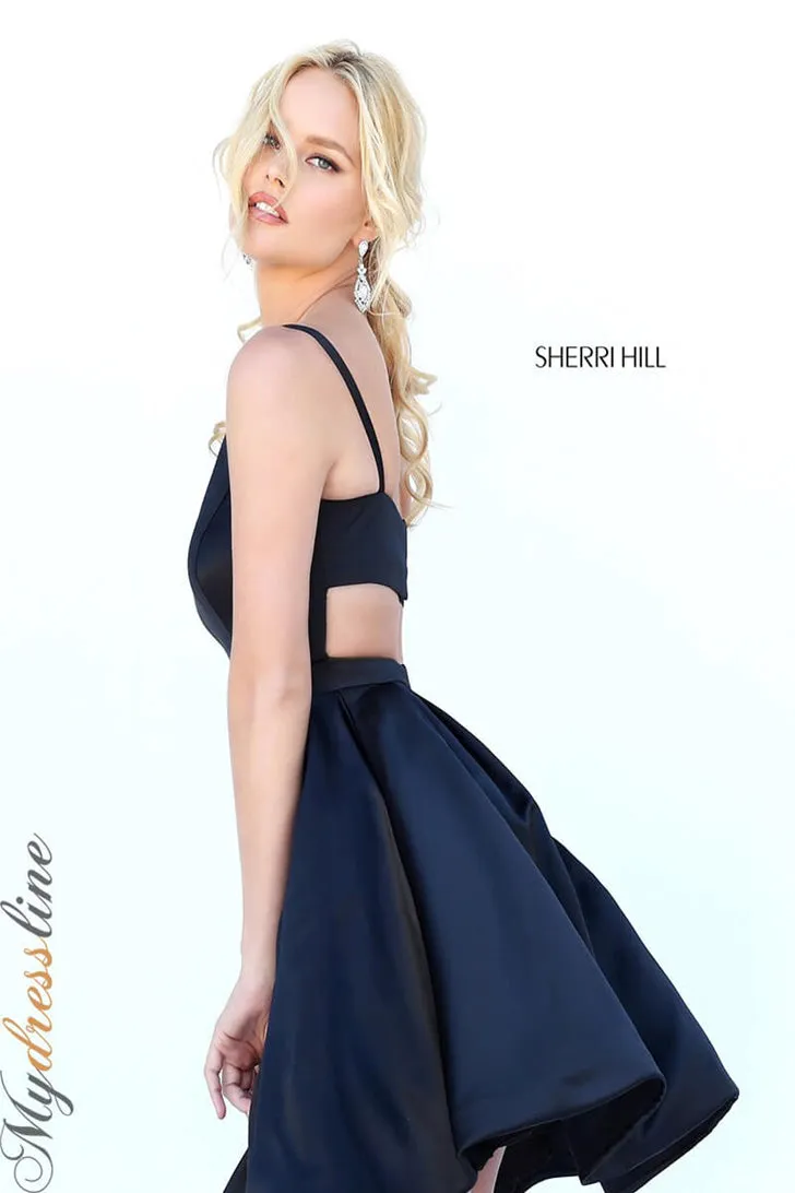 Sherri Hill 50427