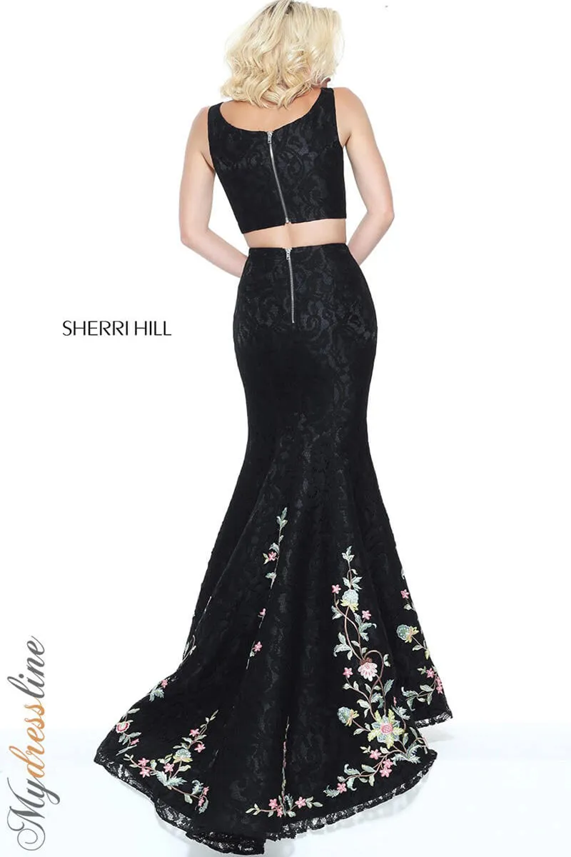 Sherri Hill 50778