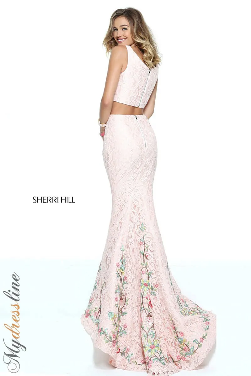 Sherri Hill 50778