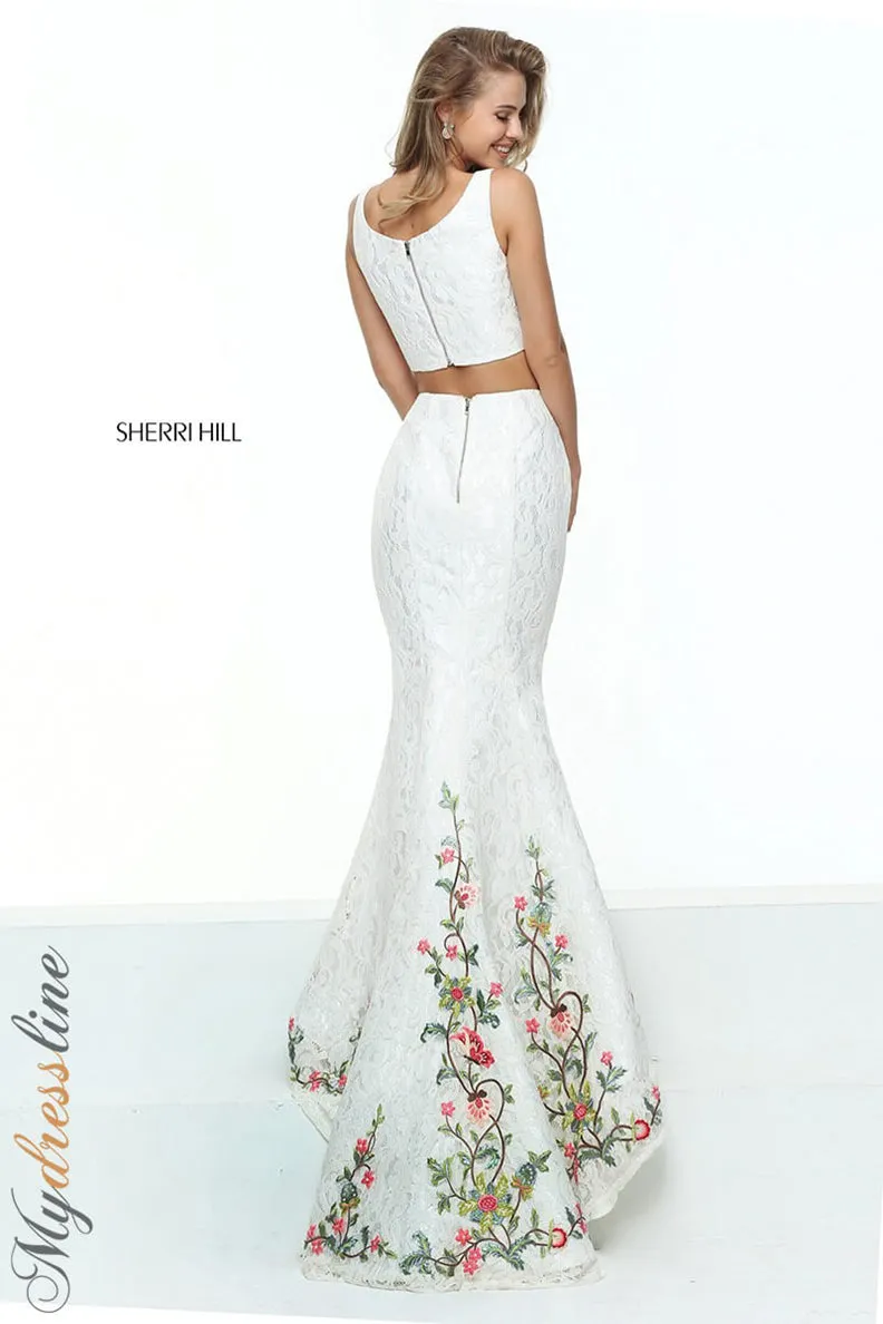 Sherri Hill 50778