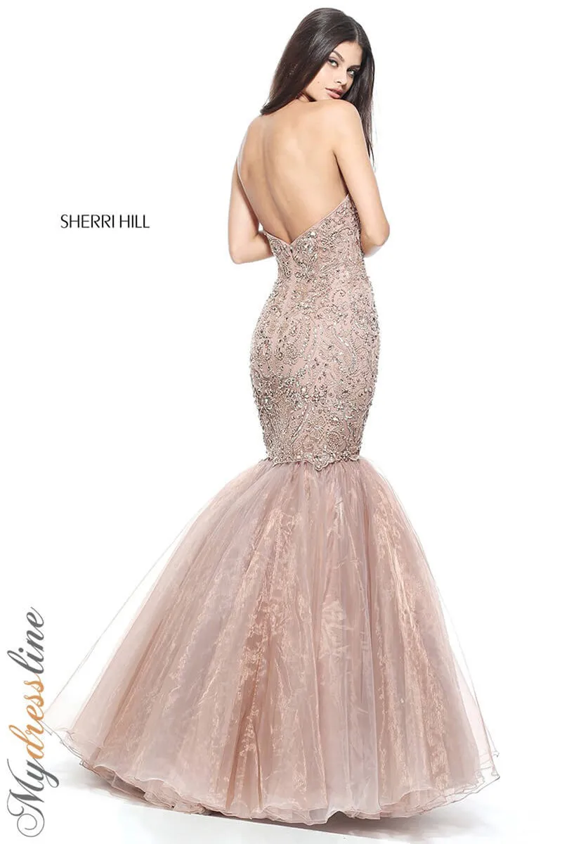 Sherri Hill 51215