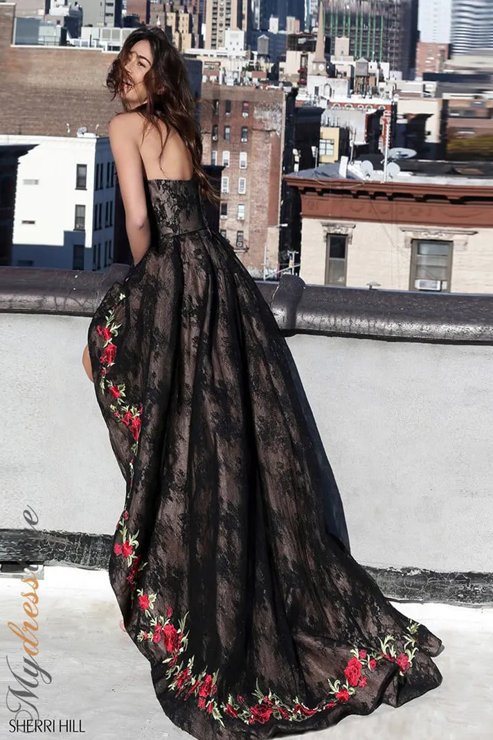 Sherri Hill 51252