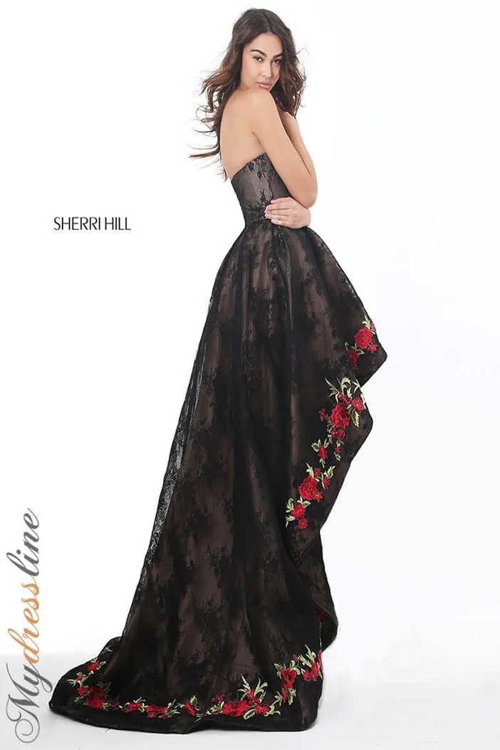 Sherri Hill 51252