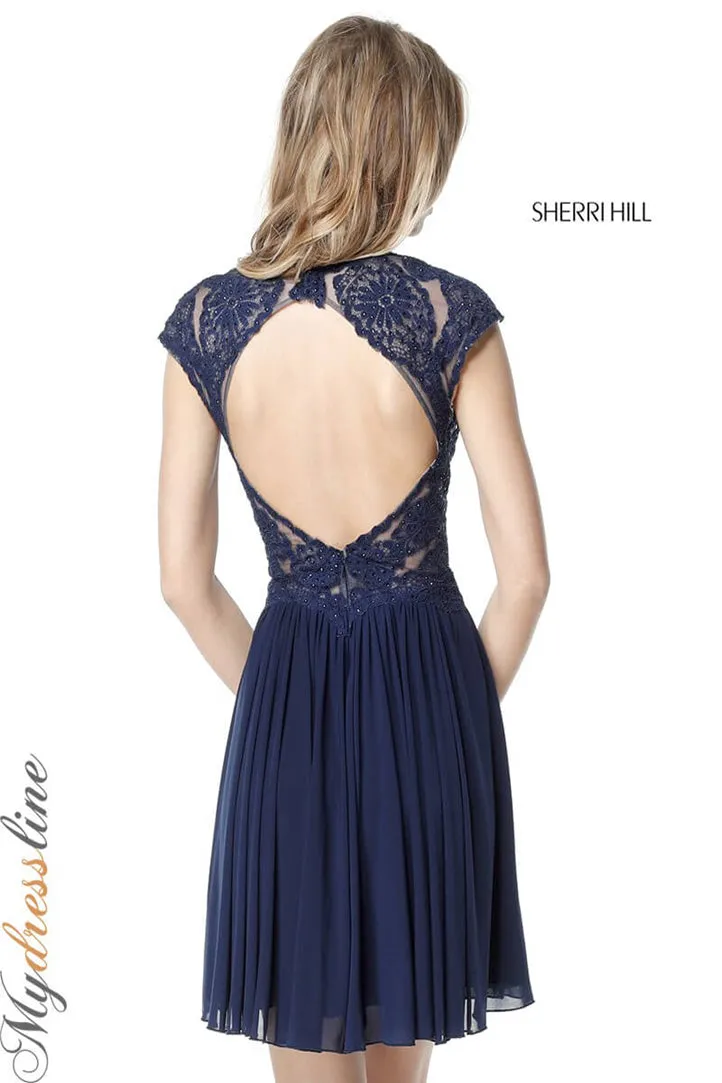 Sherri Hill 51311