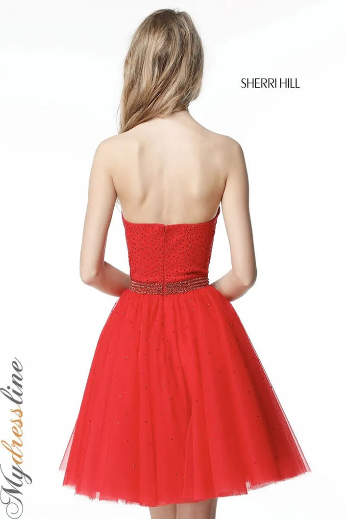Sherri Hill 51327