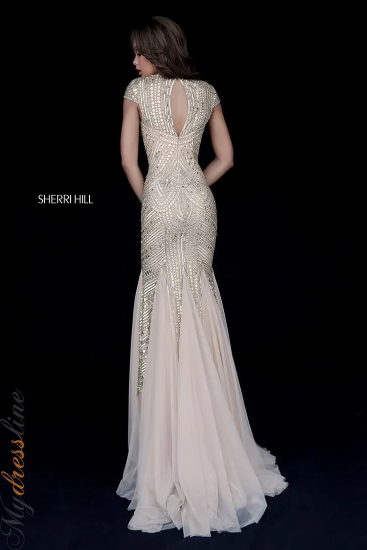 Sherri Hill 51426