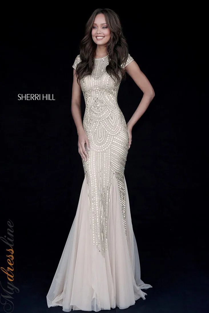 Sherri Hill 51426