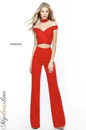 Sherri Hill 51432