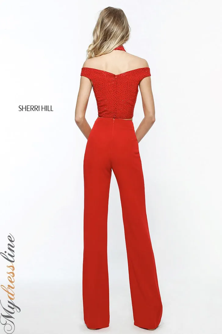 Sherri Hill 51432