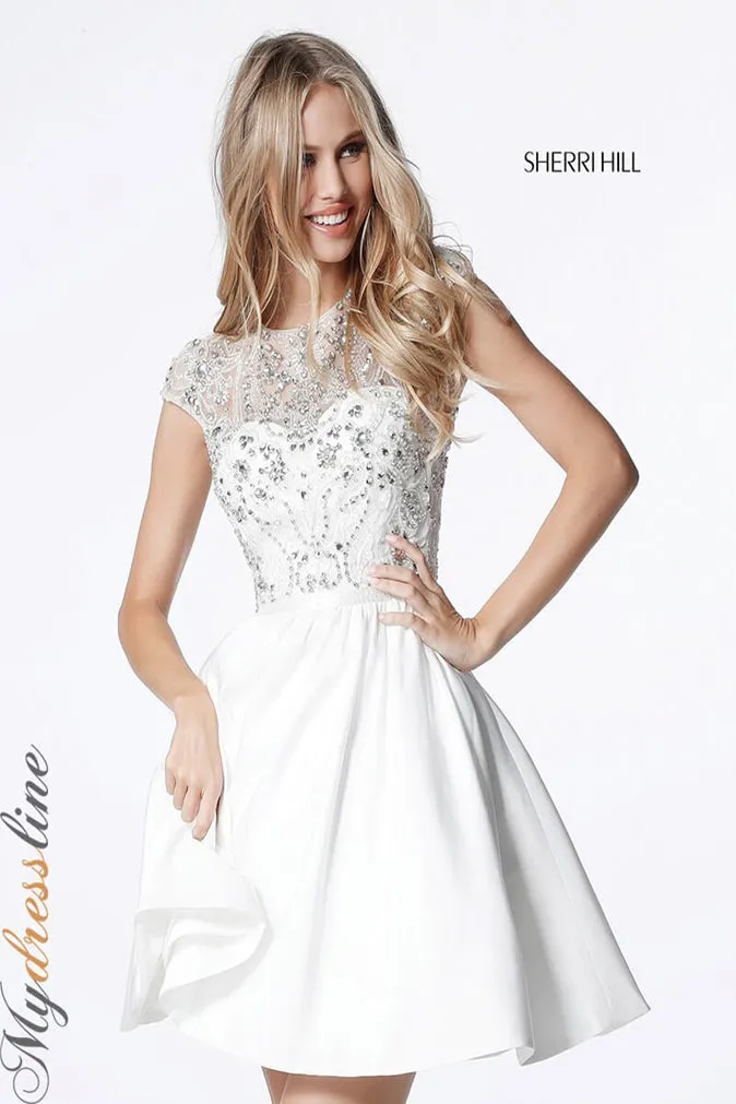 Sherri Hill 51515
