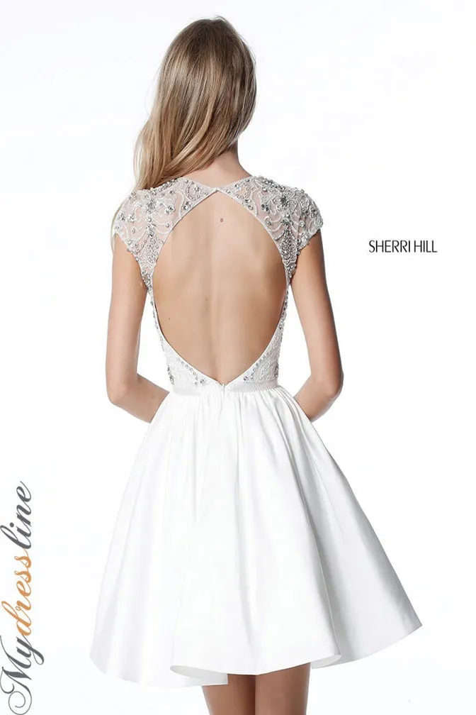 Sherri Hill 51515