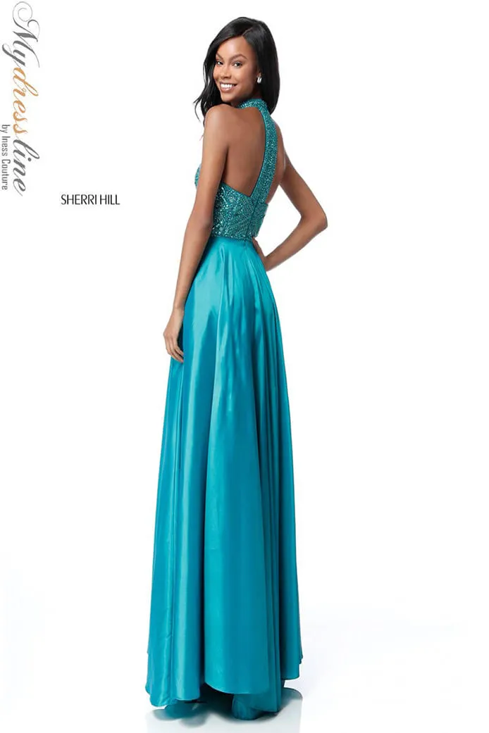 Sherri Hill 51690