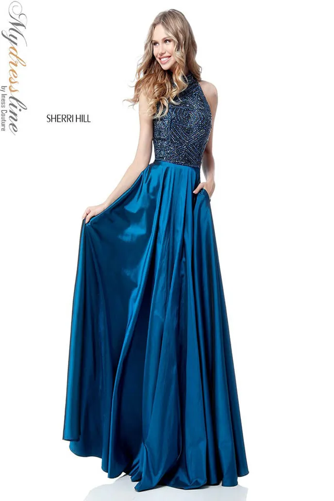 Sherri Hill 51690