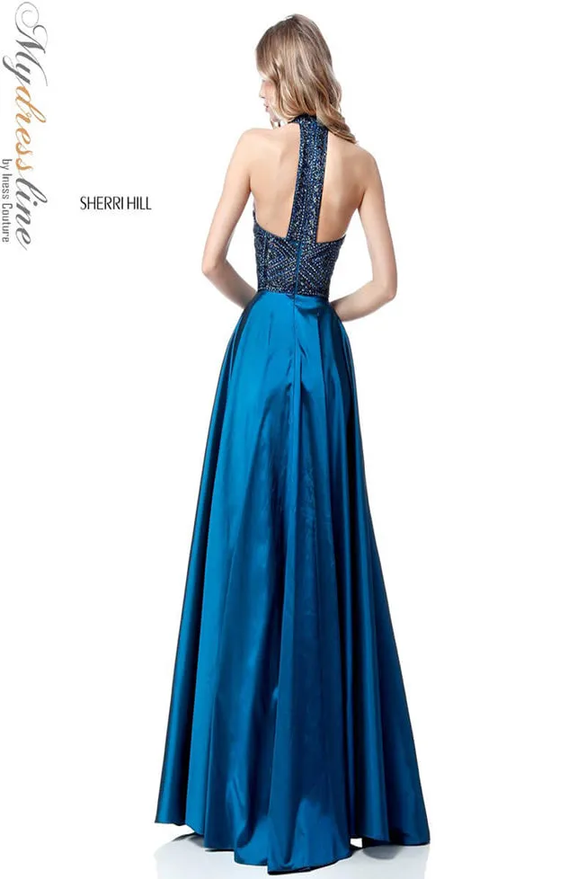 Sherri Hill 51690