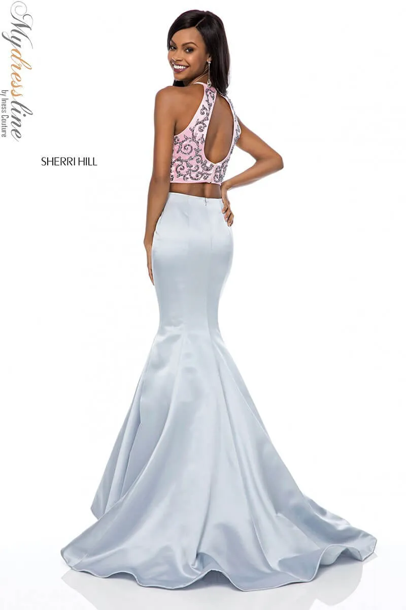 Sherri Hill 51837