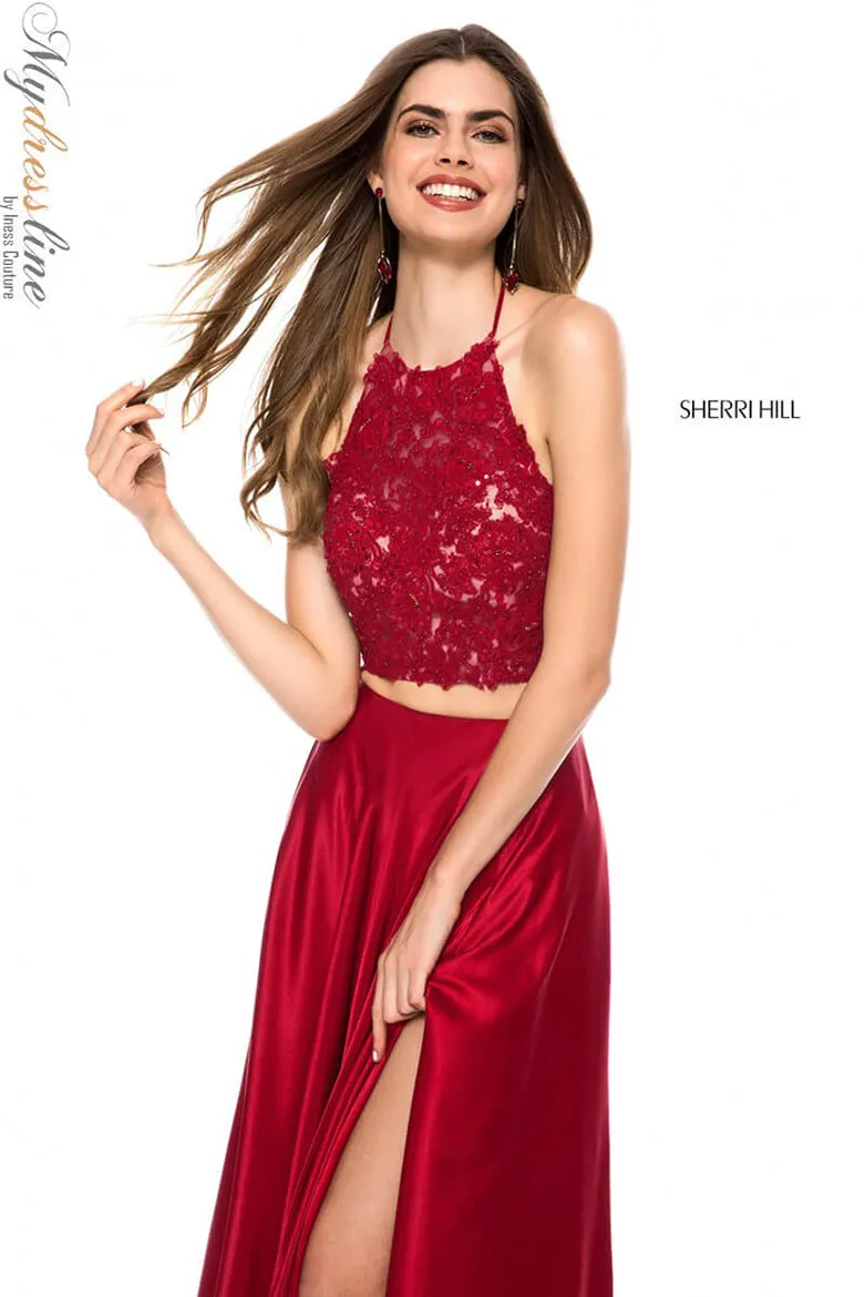 Sherri Hill 51843