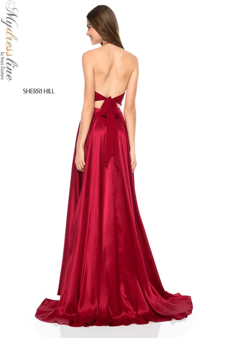 Sherri Hill 51843