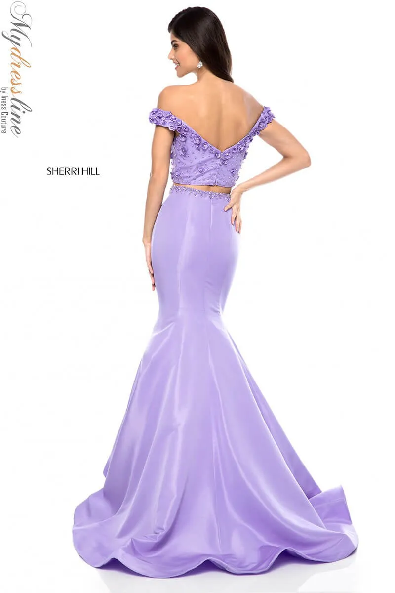Sherri Hill 51862