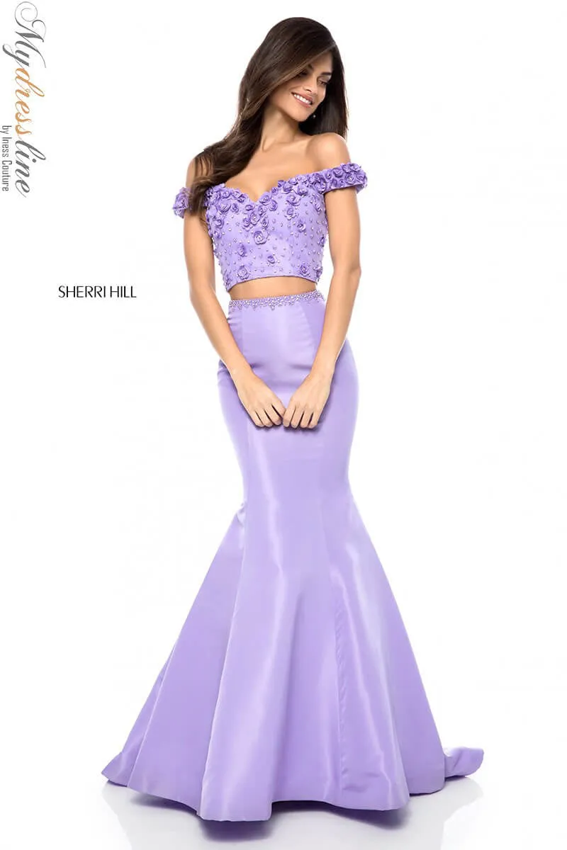 Sherri Hill 51862