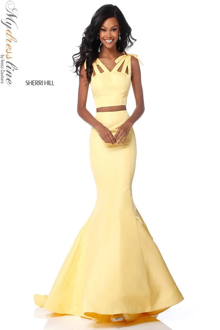 Sherri Hill 51918