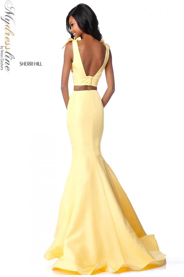 Sherri Hill 51918