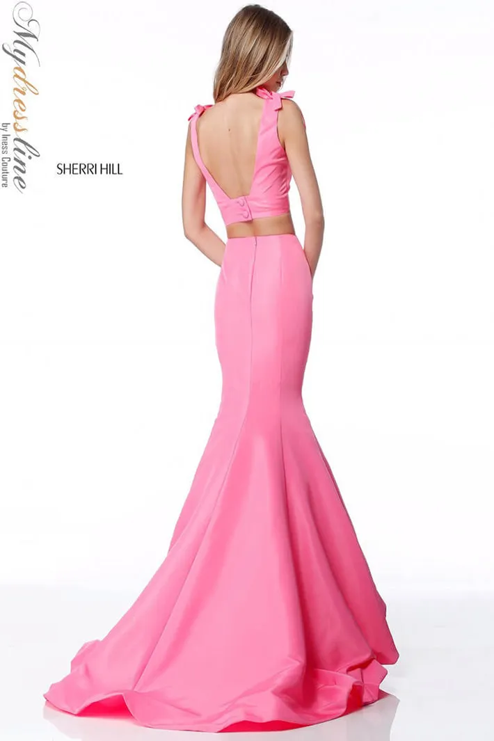 Sherri Hill 51918