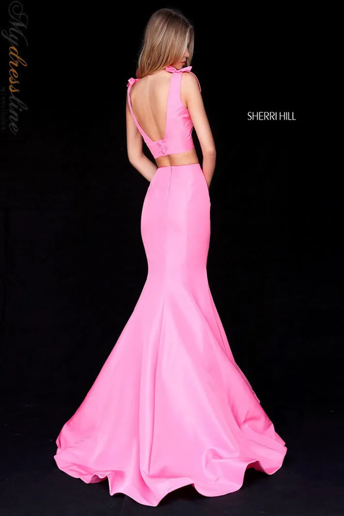Sherri Hill 51918