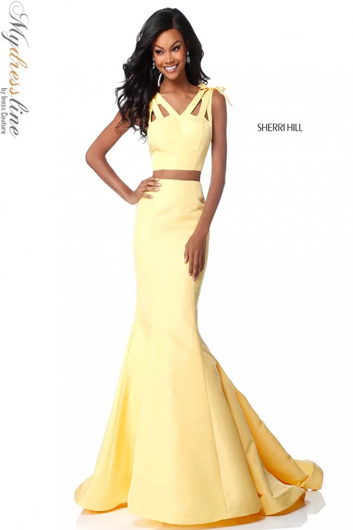 Sherri Hill 51918
