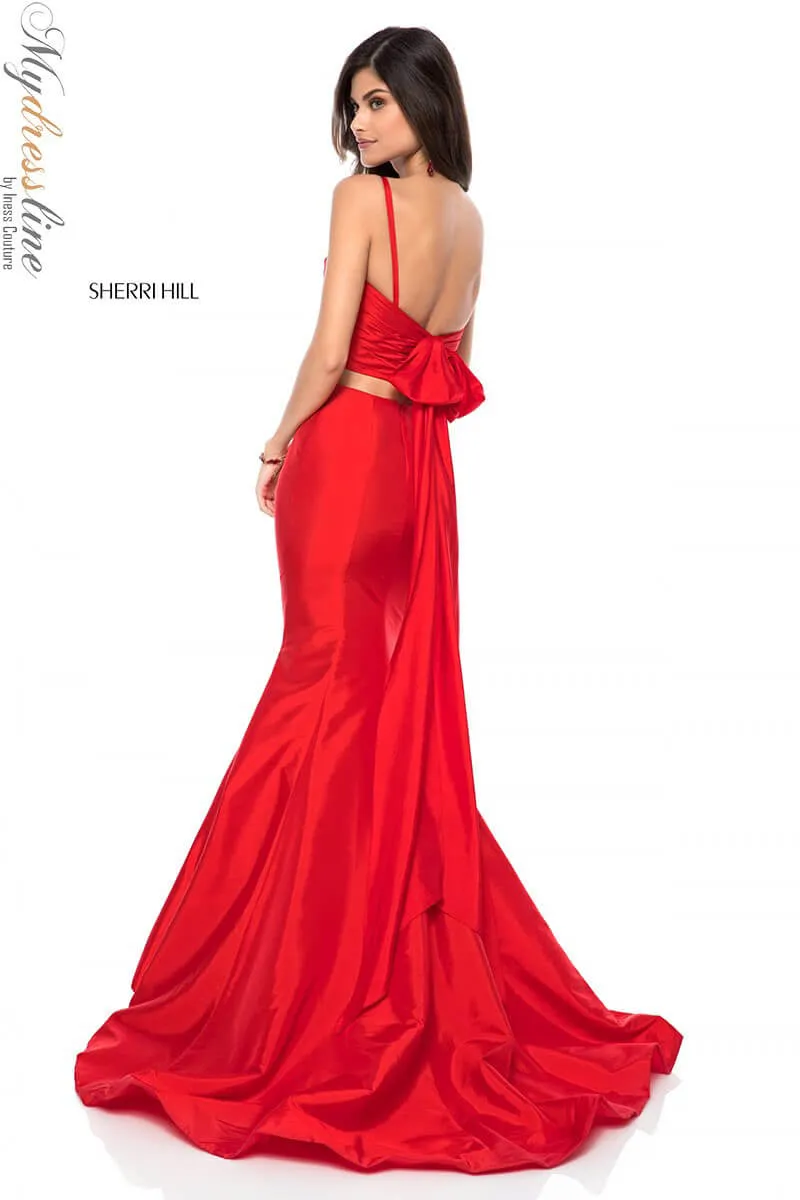 Sherri Hill 52006