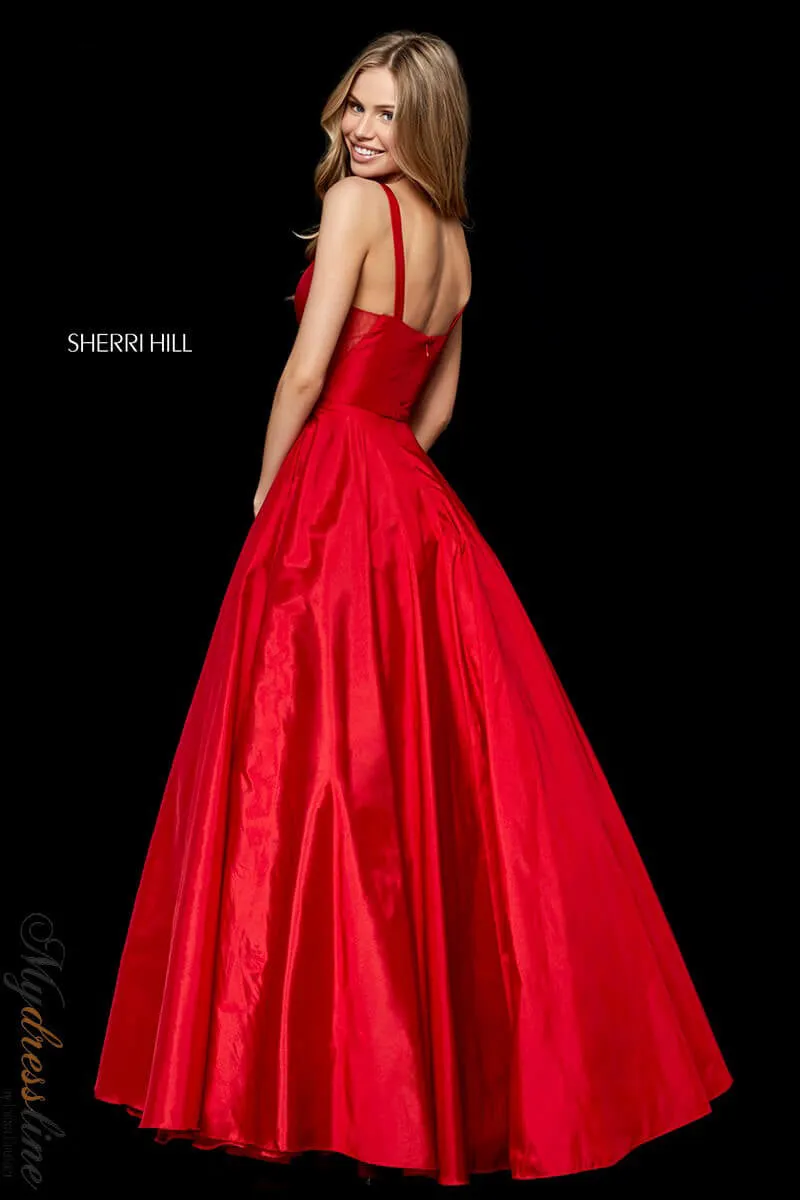 Sherri Hill 52121