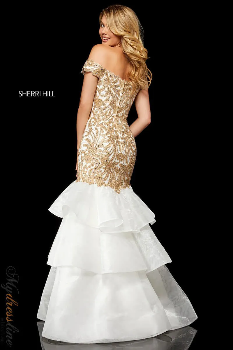 Sherri Hill 52347