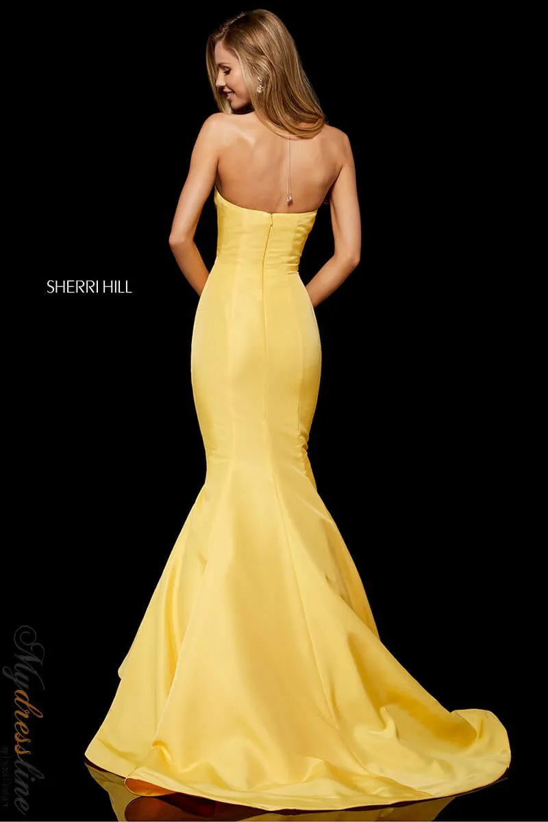 Sherri Hill 52390