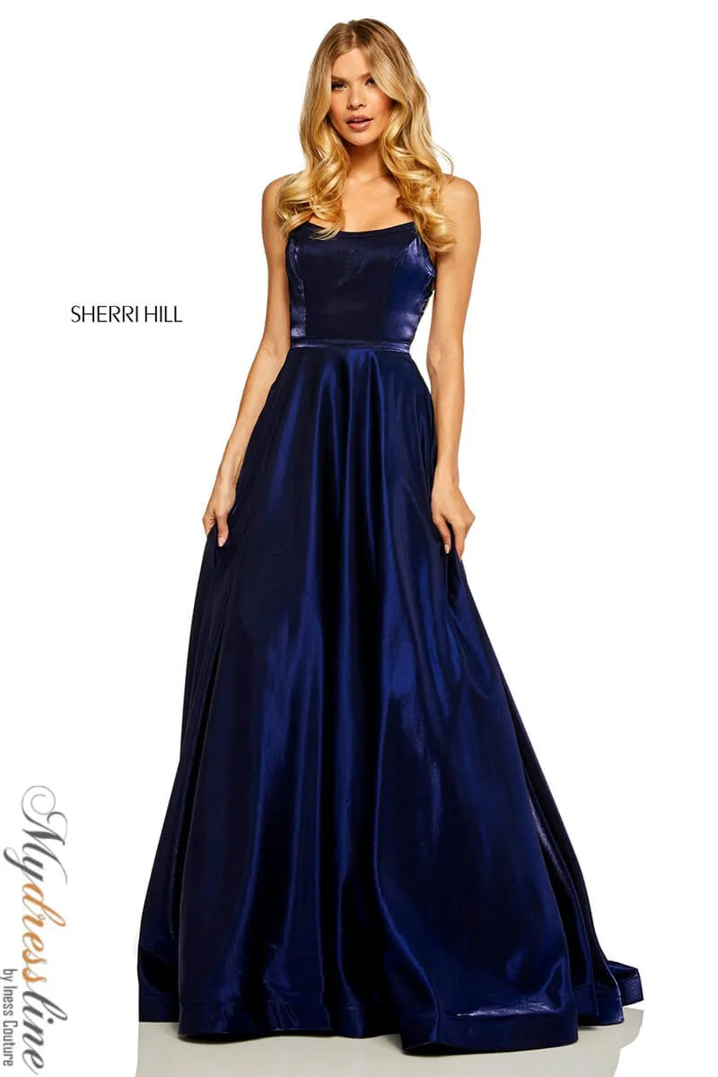 Sherri Hill 52457