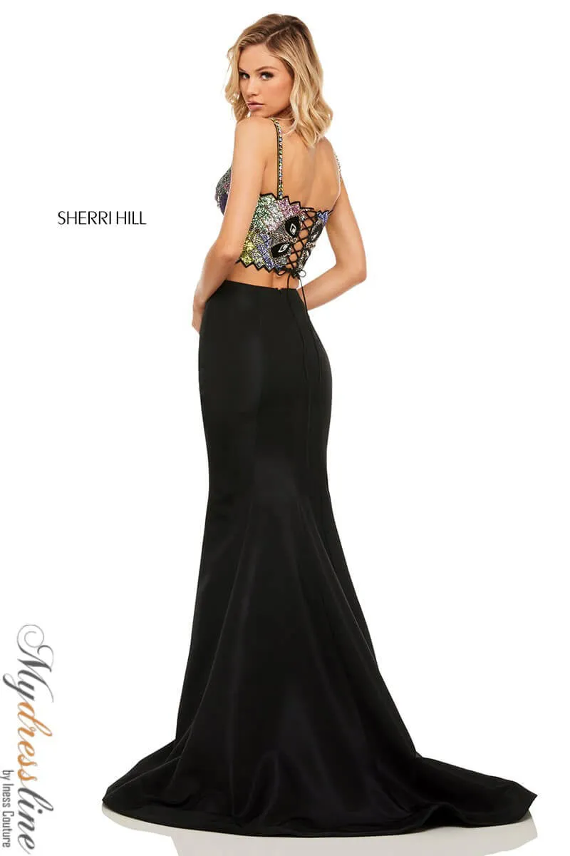 Sherri Hill 52466