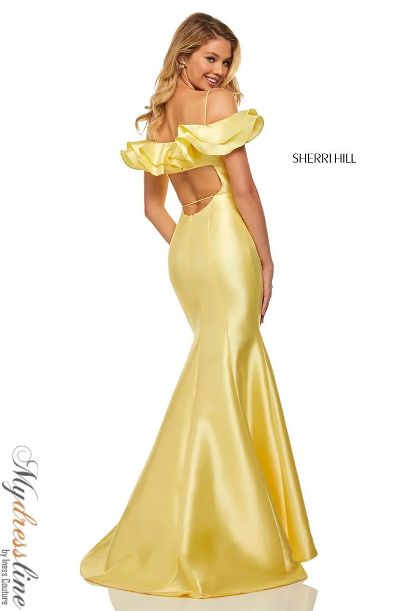 Sherri Hill 52467