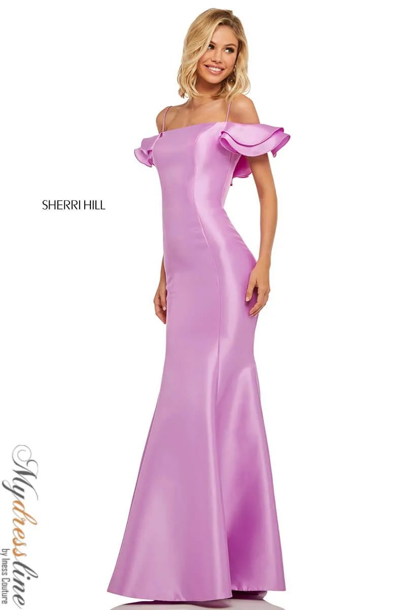Sherri Hill 52467