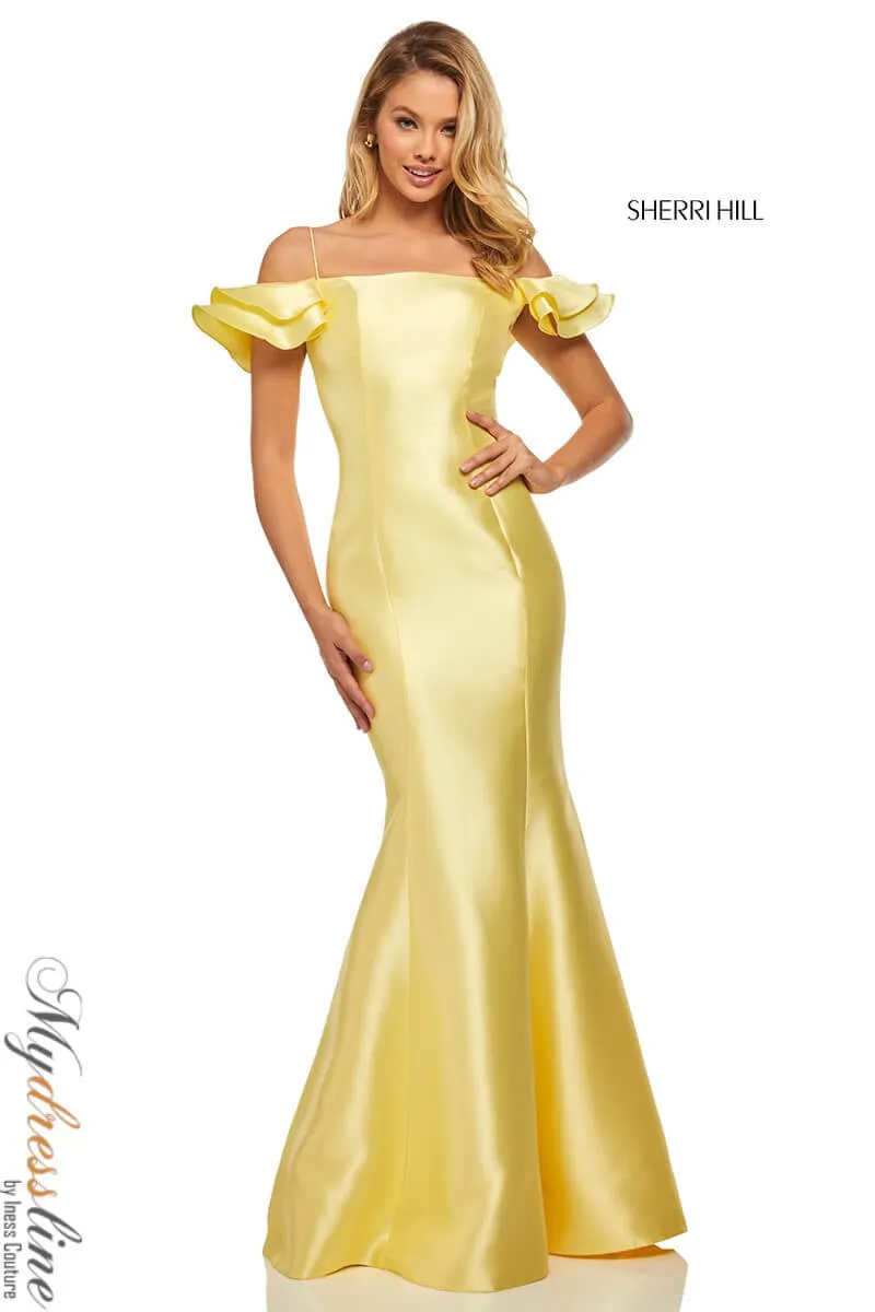 Sherri Hill 52467