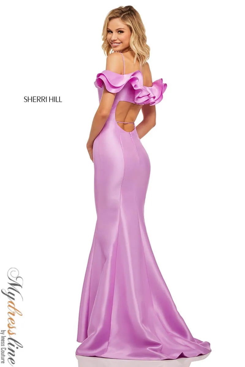 Sherri Hill 52467