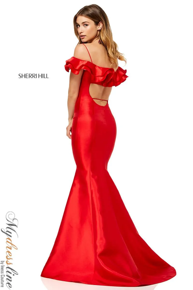 Sherri Hill 52467