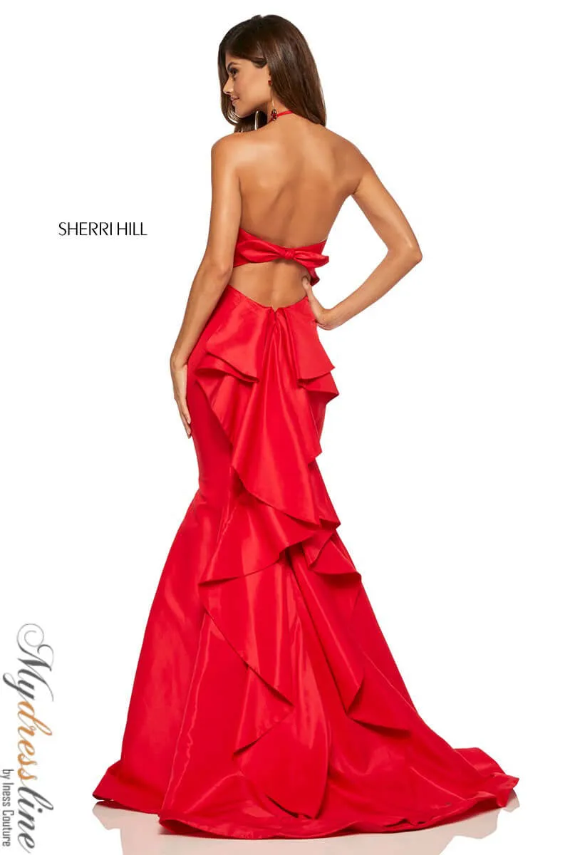 Sherri Hill 52490