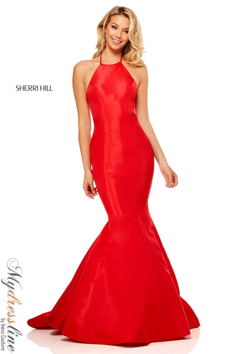 Sherri Hill 52490
