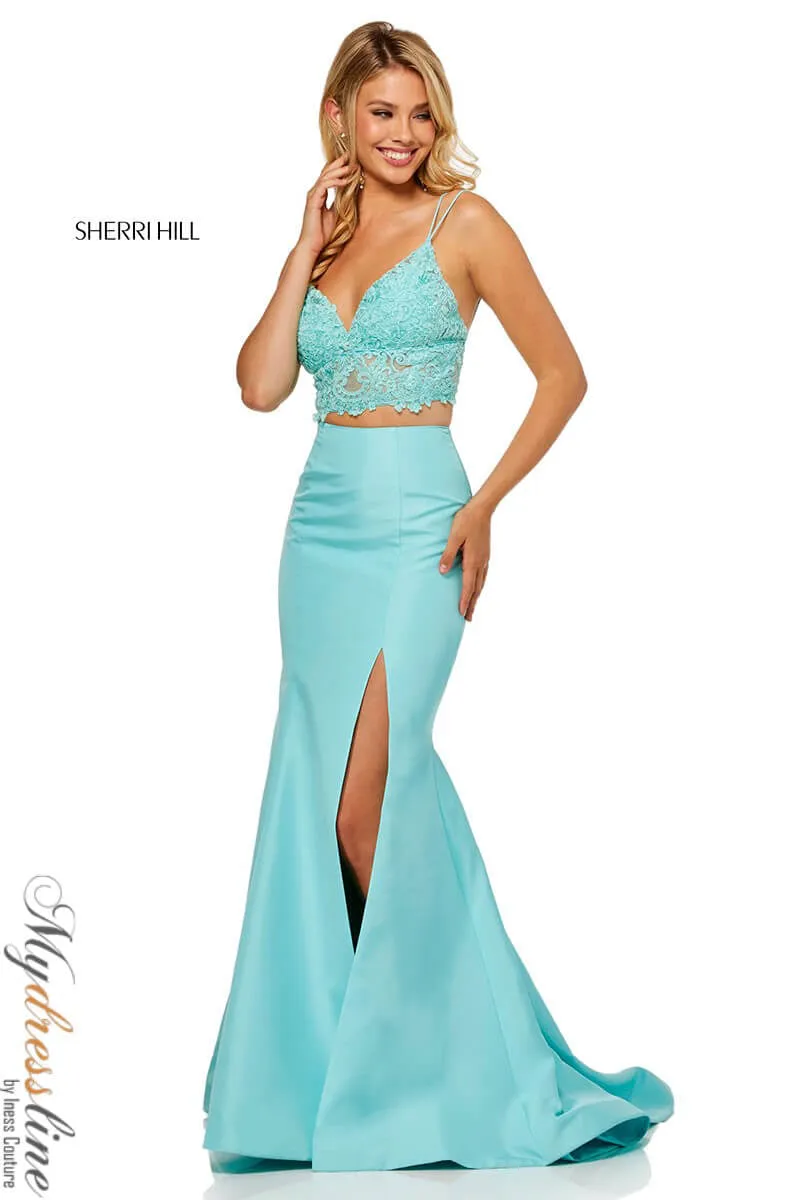 Sherri Hill 52493