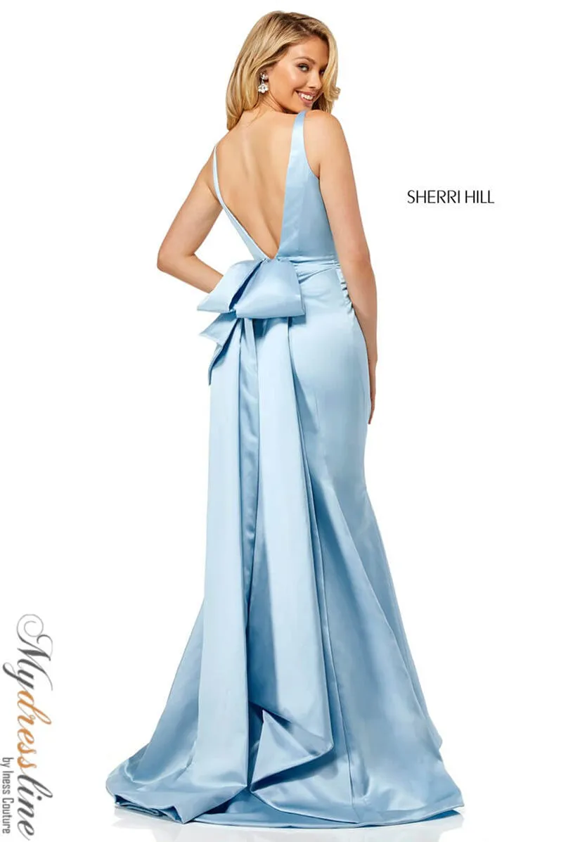 Sherri Hill 52540
